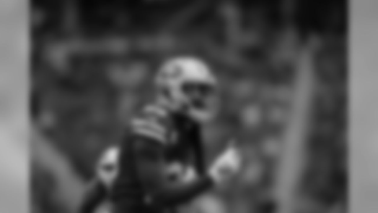 CB Richard Sherman