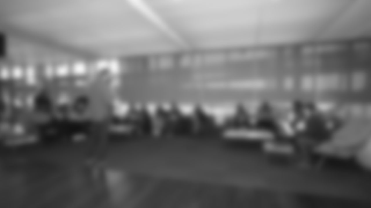 2021 49ers Mentorship Academy