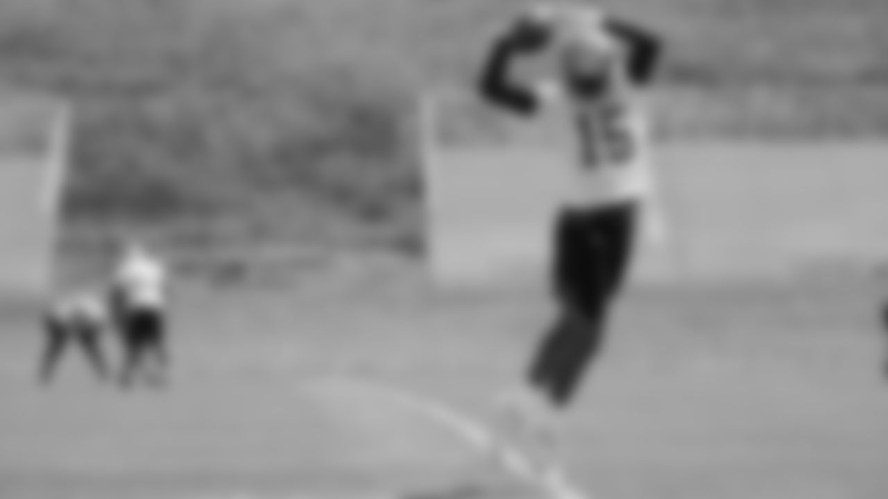 WR Jauan Jennings