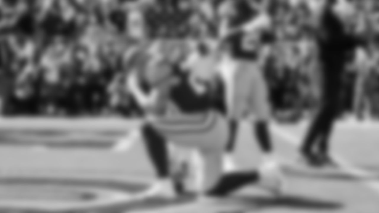 RB Christian McCaffrey