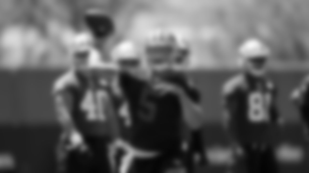 QB Trey Lance
