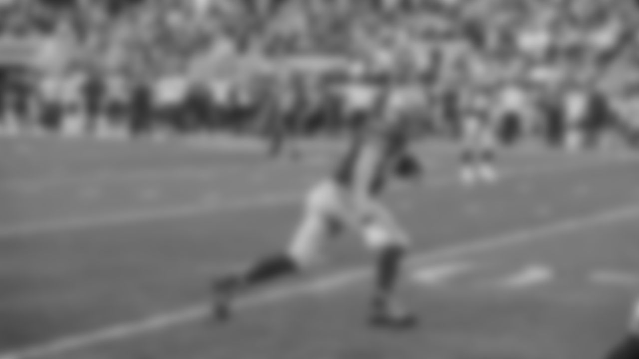 TE George Kittle