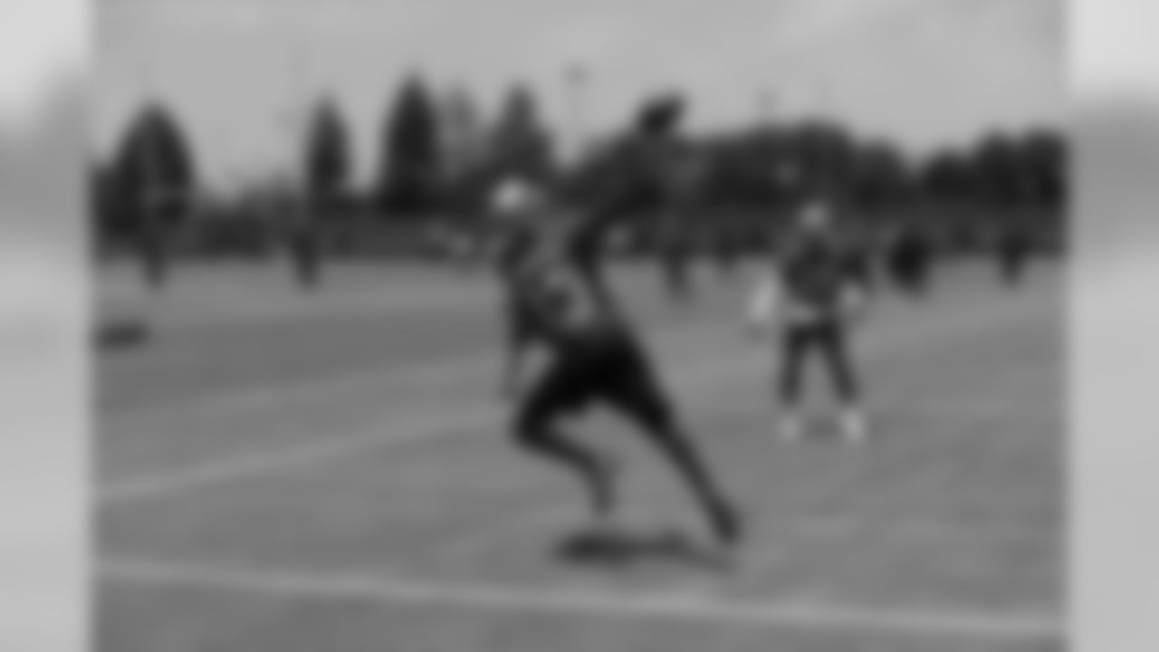 WR Aaron Burbridge