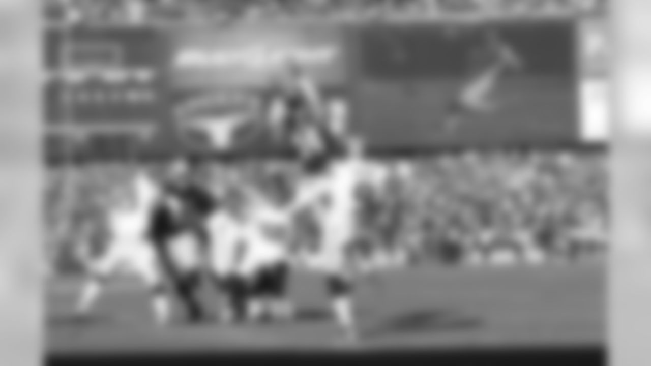 2013 -- 49ers special teamer Kassim Osgood.