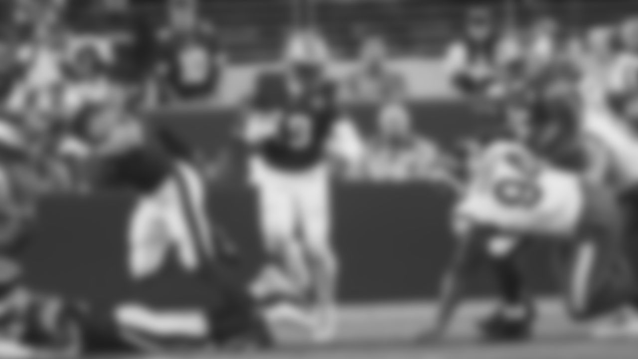 WR Deebo Samuel