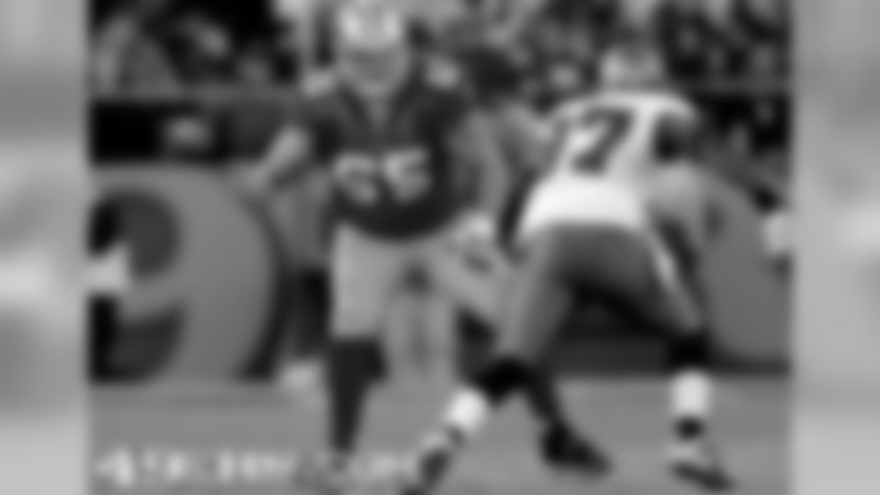 T Barry Sims