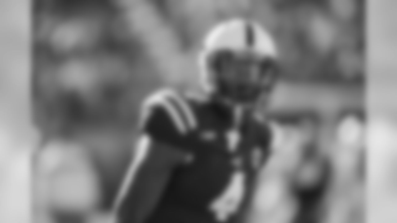 DE Randy Gregory - Nebraska