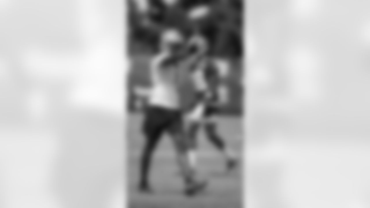 CB Emmanuel Moseley