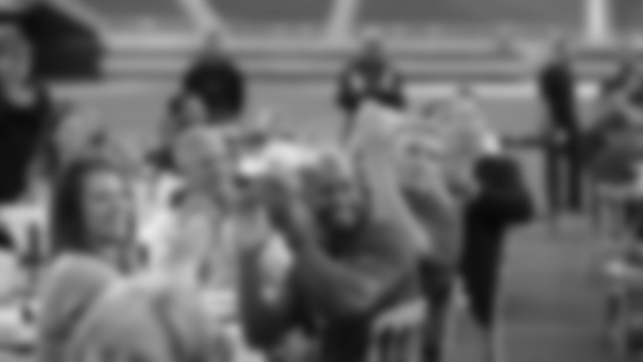 2019 49ers Foundation's Kickoff: Players for a Purpose Presented by SAP