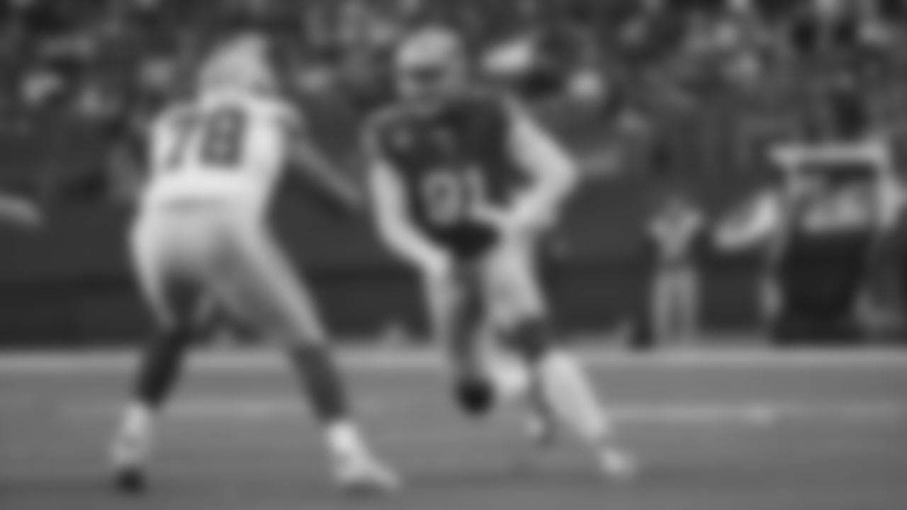 DL Arik Armstead