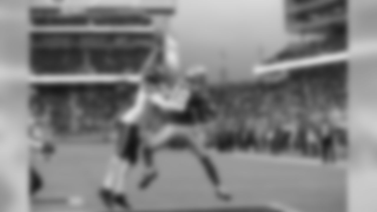 WR Louis Murphy
