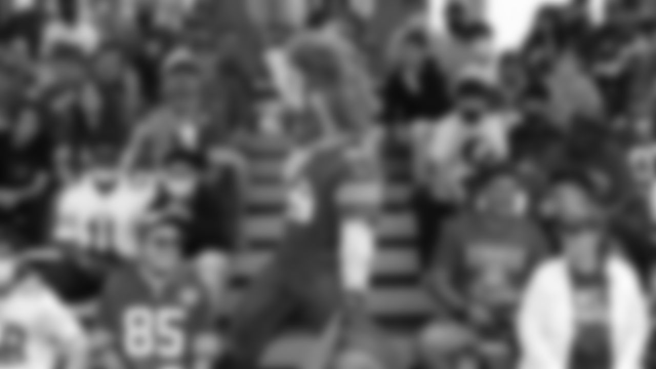 49ers Faithful