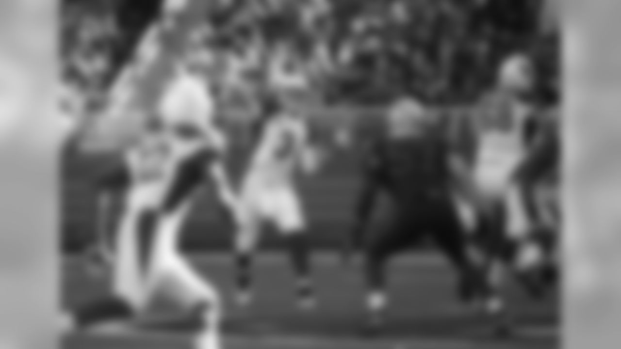 Home and away: Arizona Cardinals