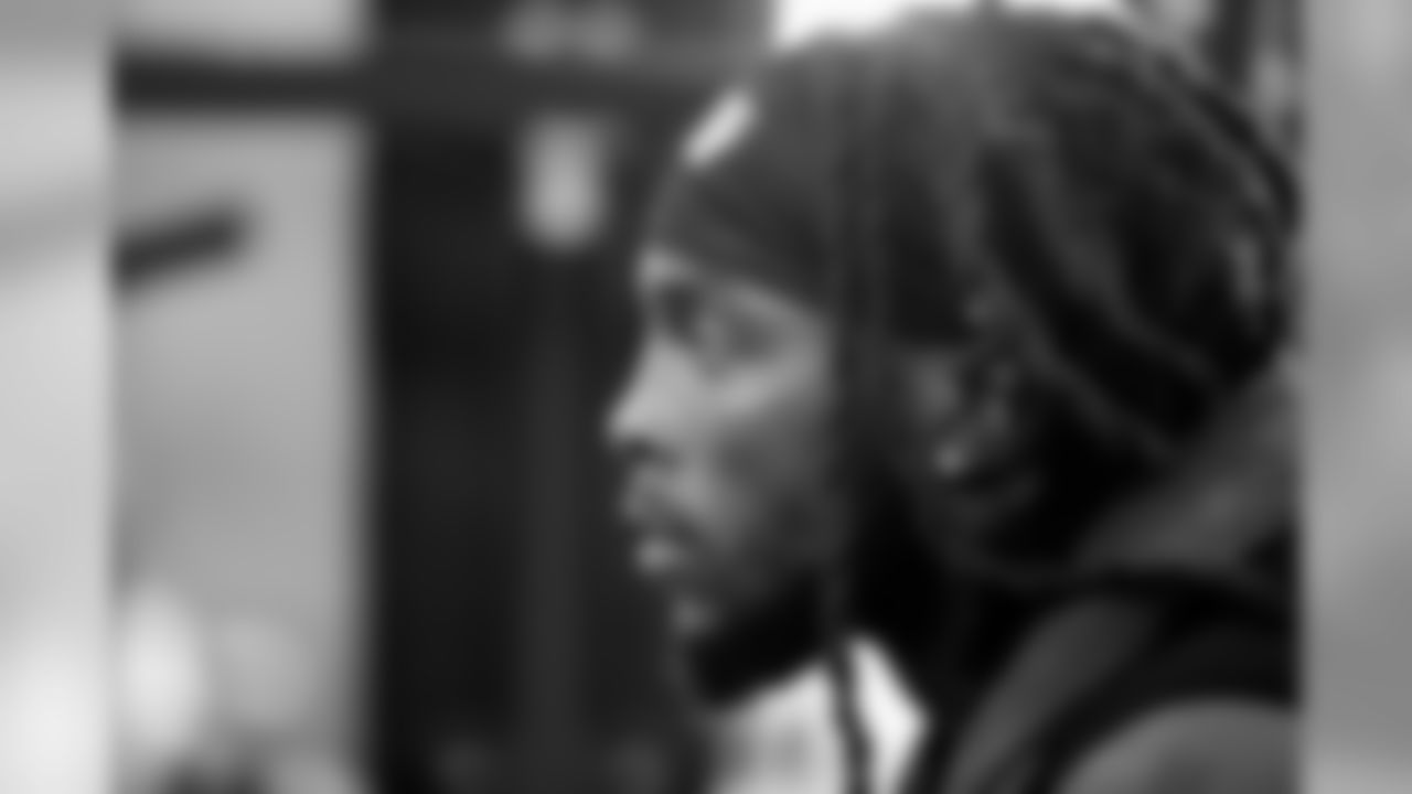Ray-Ray Armstrong