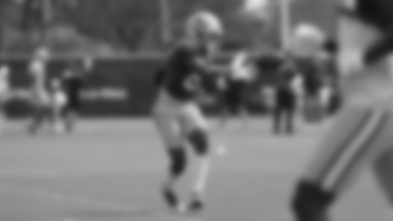 WR Trent Sherfield