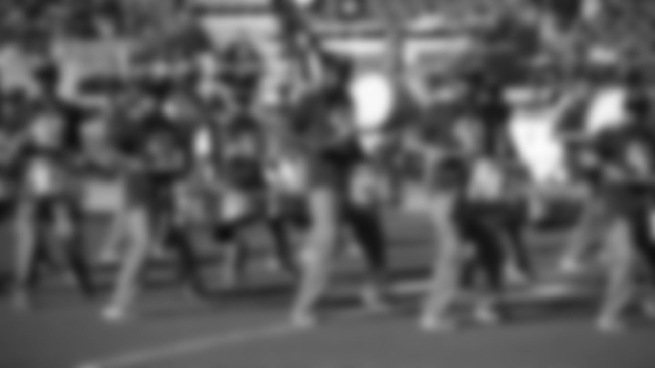 Niner Noise