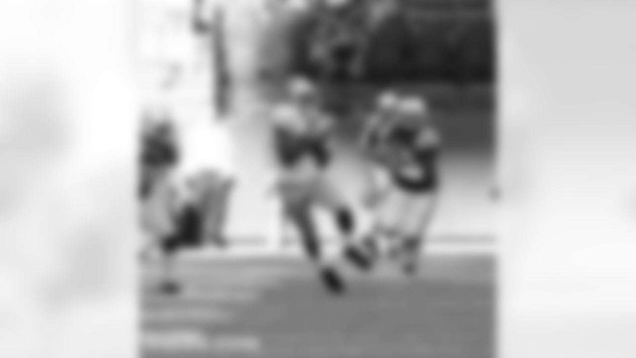 WR Michael Crabtree