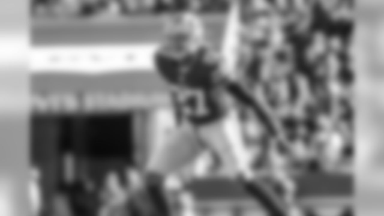 McCoil, Dexter -- DB