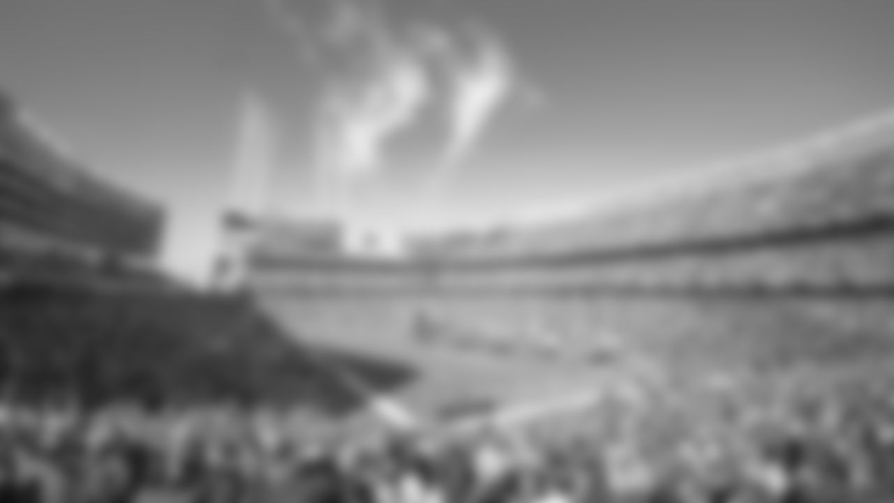 Looking Back at a Few of the Many Memorable Flyovers at Levi's® Stadium