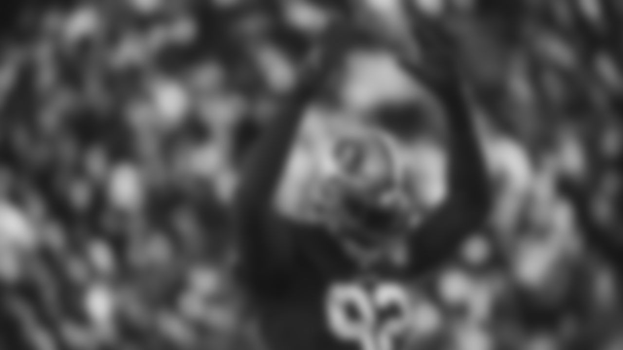 DL Arden Key