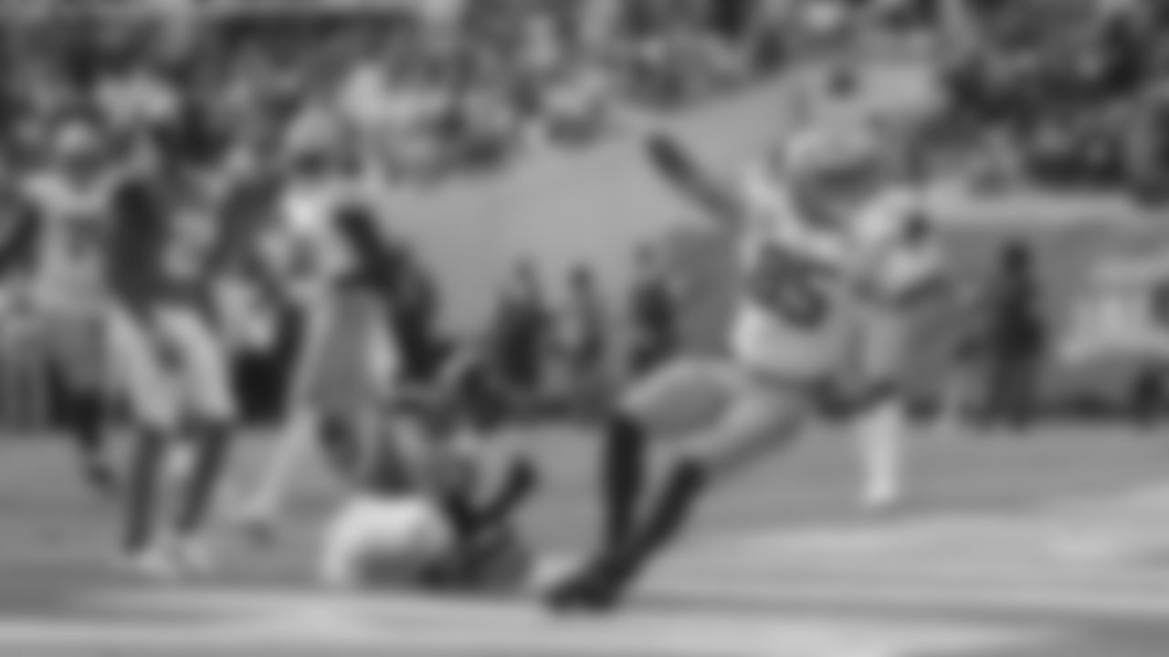 TE George Kittle