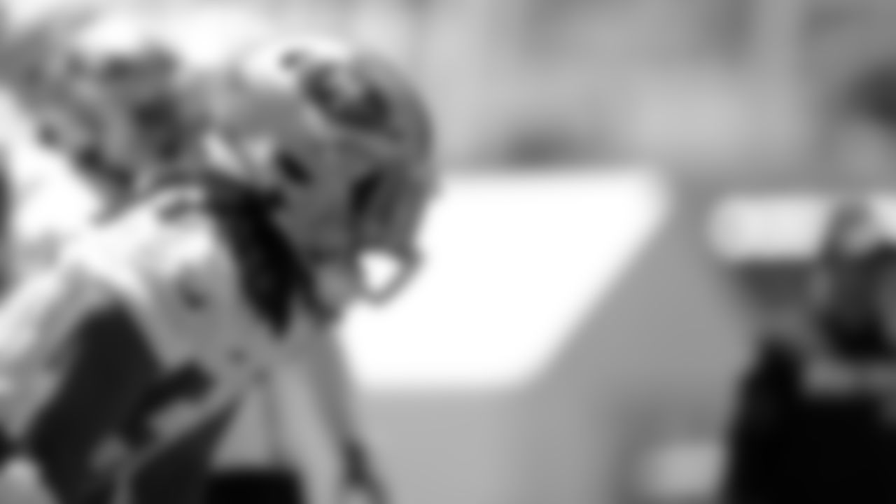 LB Fred Warner