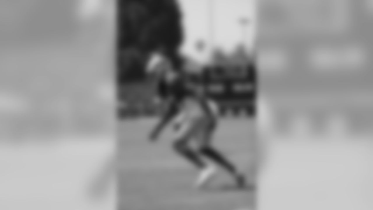 CB Richard Sherman