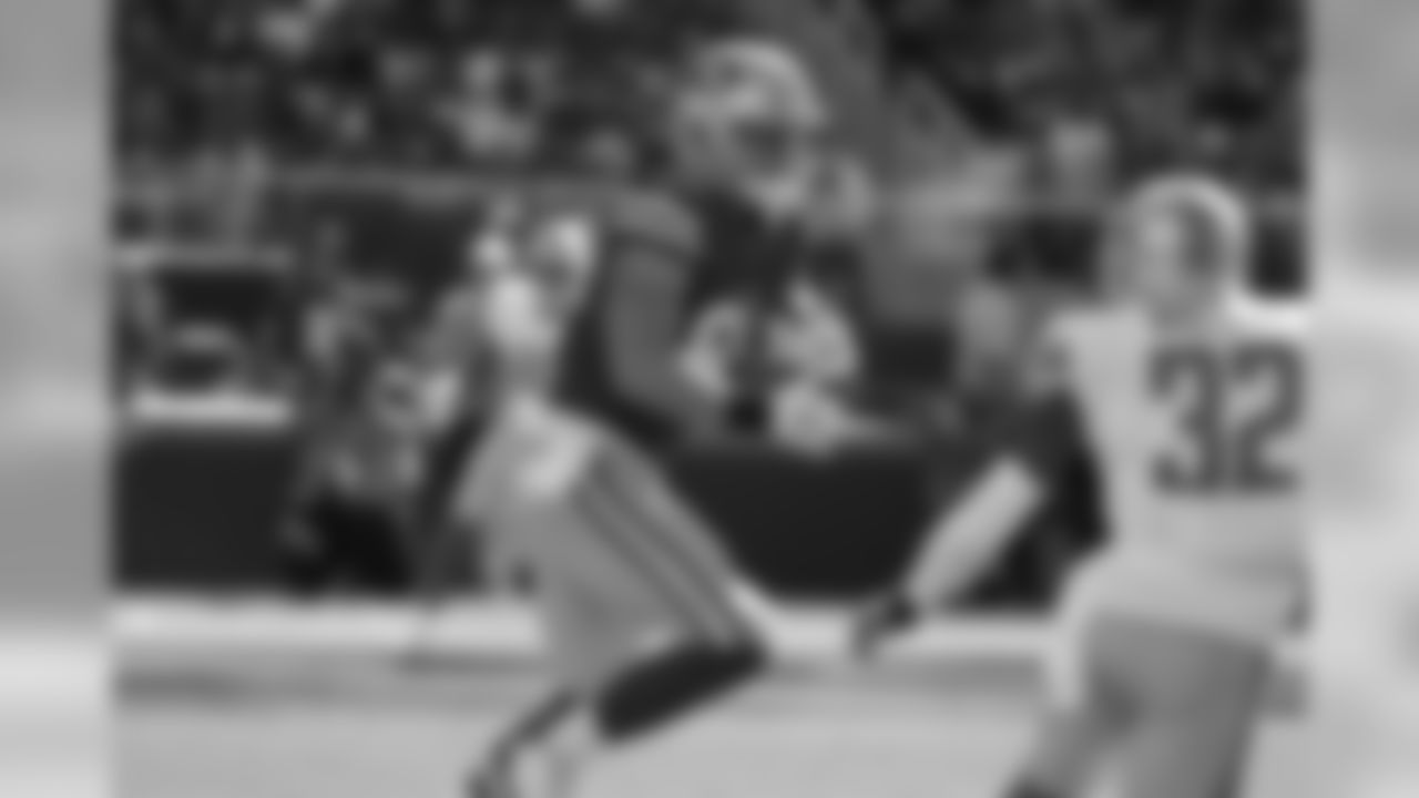 49ers vs. Lions