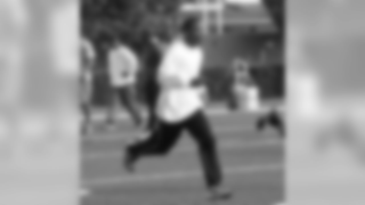 CB Markus Curry
