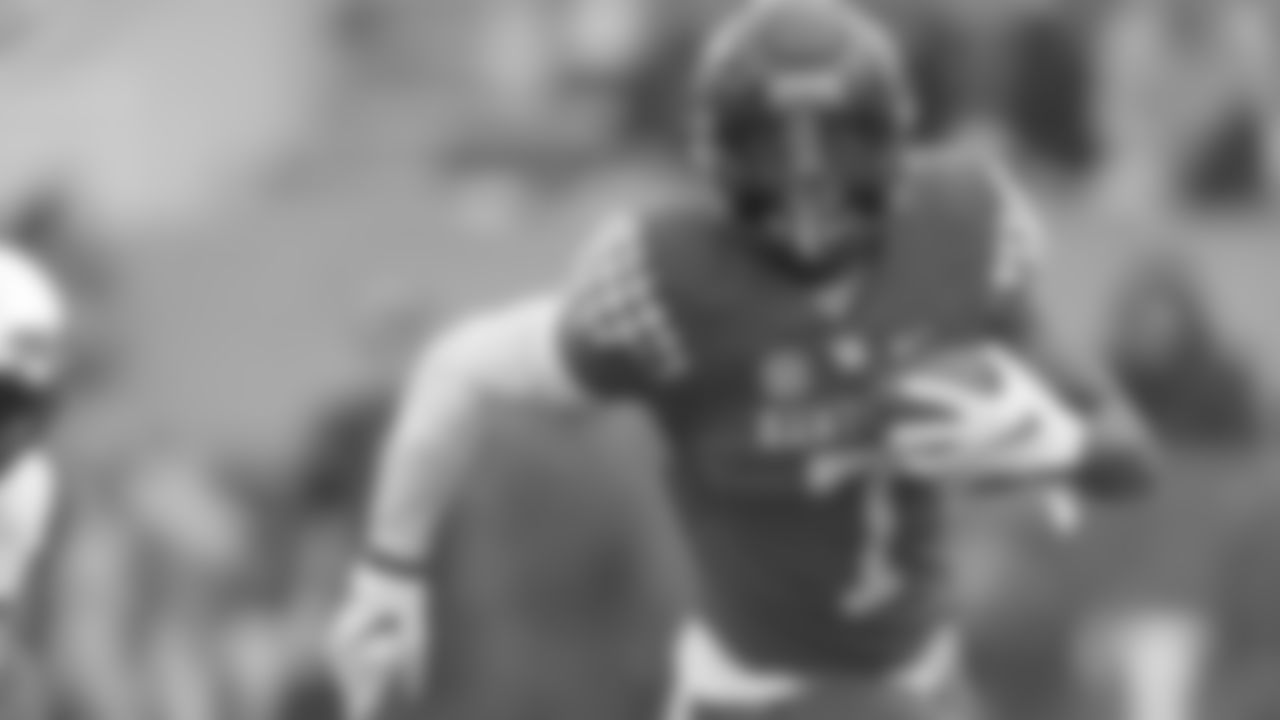 DB Mike Edwards, Kentucky