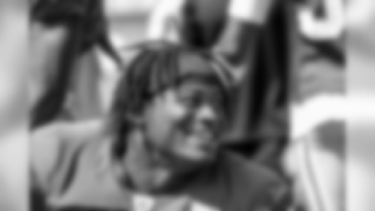 LB Reuben Foster