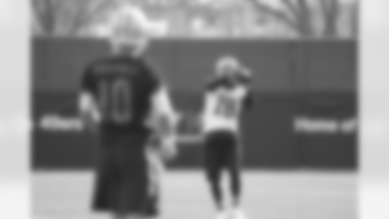 WR Louis Murphy