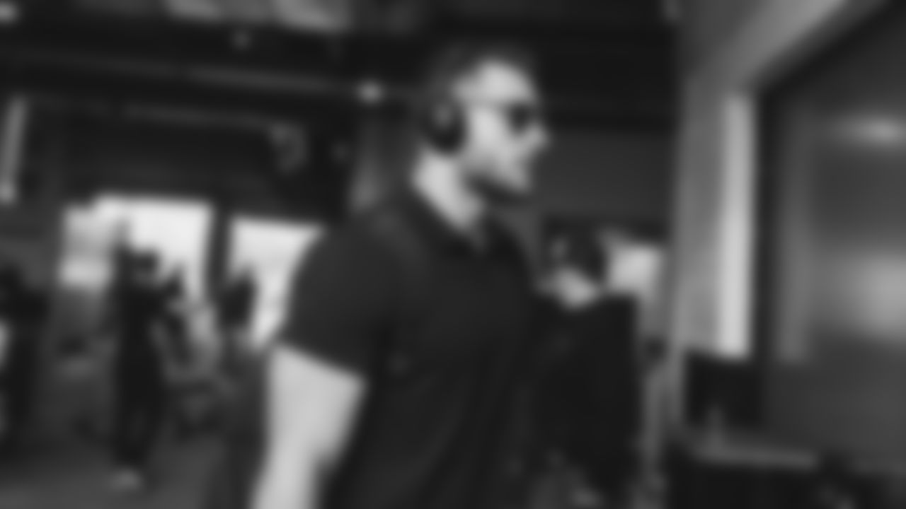 DL Nick Bosa