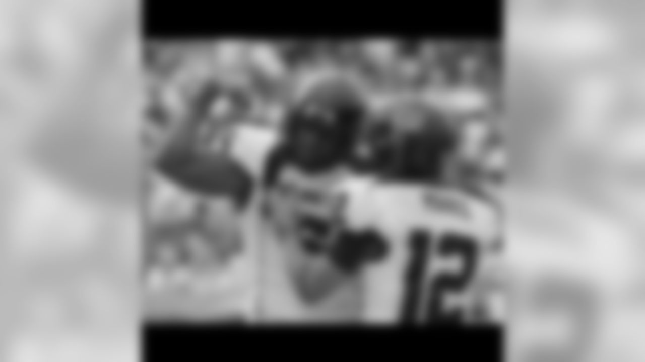 49ers First-Round Draft Pick Texas Tech WR Michael Crabtree