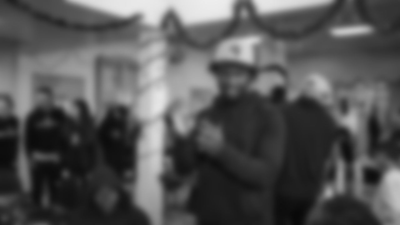 LB Azeez Al-Shaair