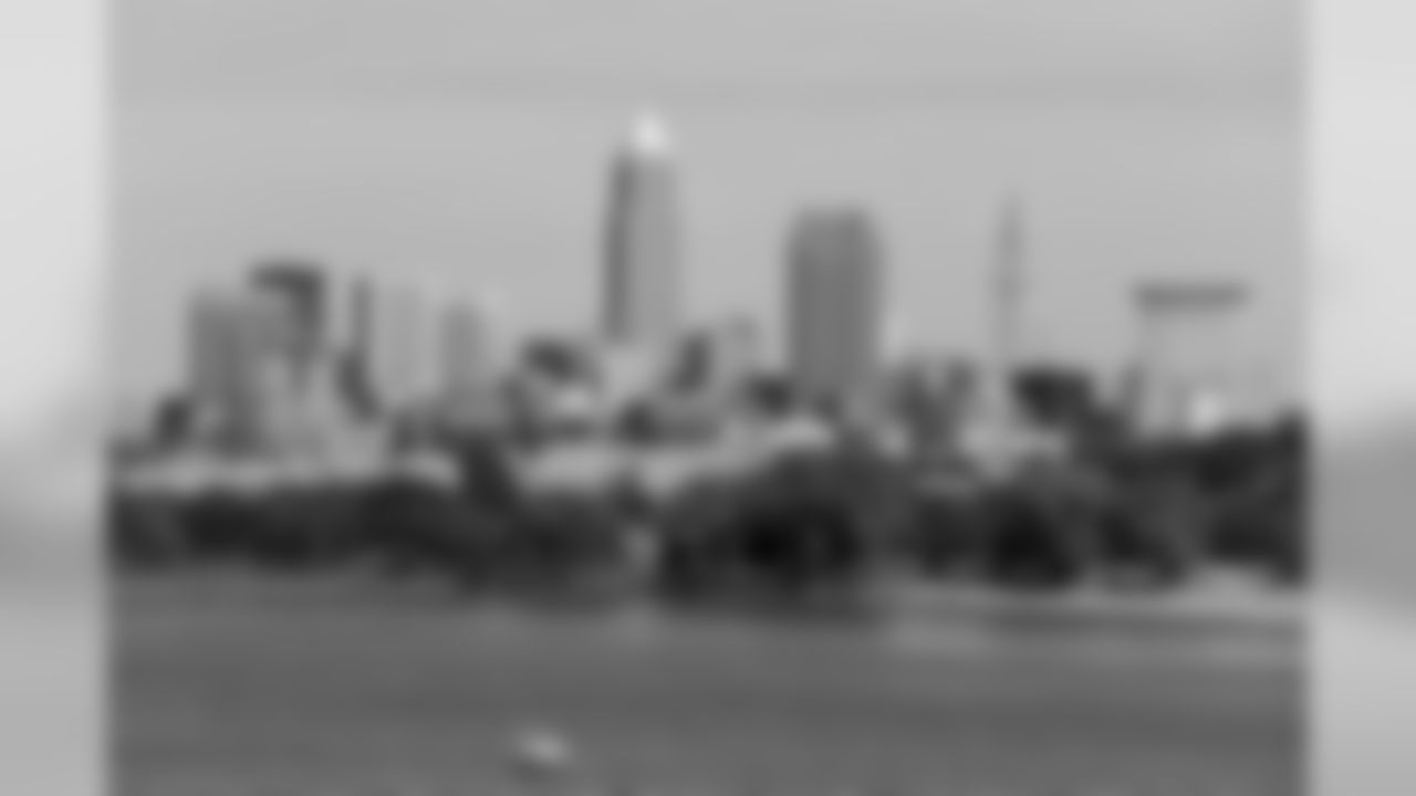 Cleveland, Ohio