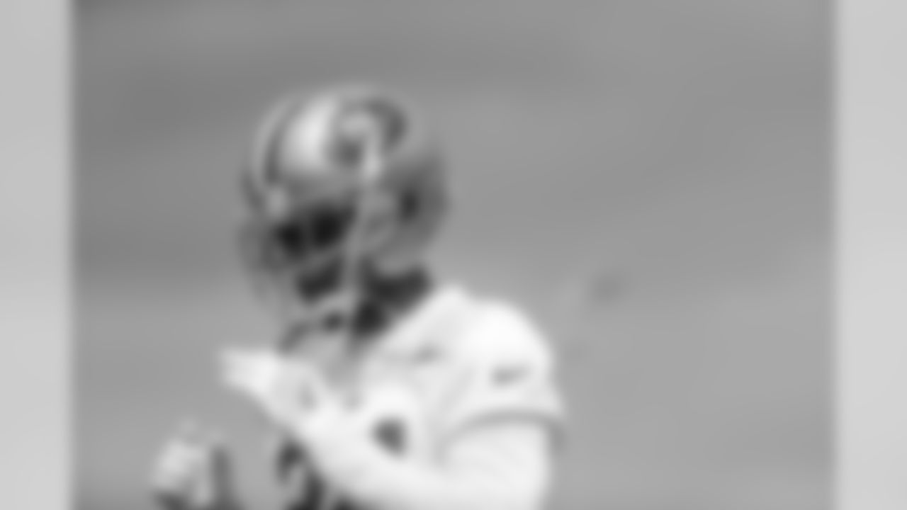 CB K'Waun Williams