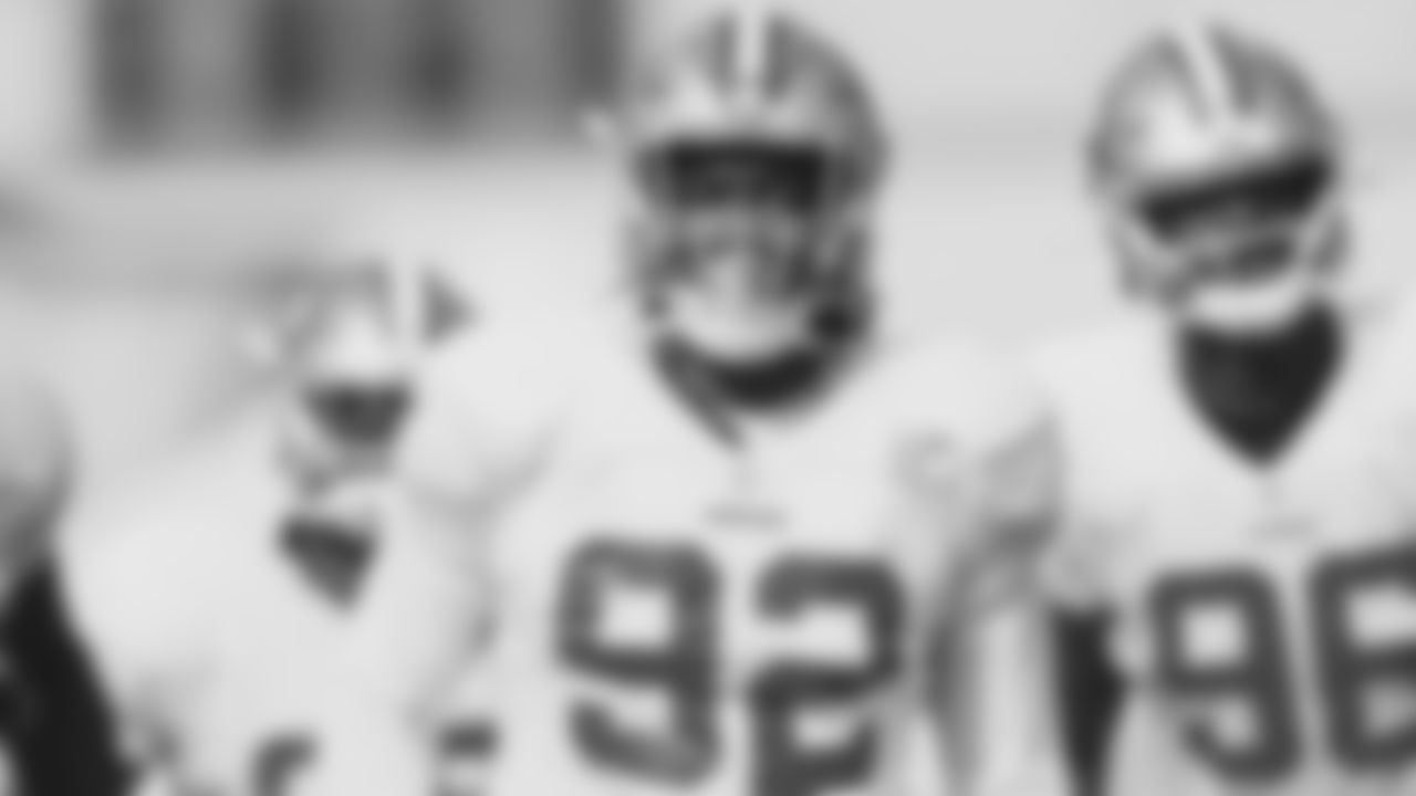 DL Kerry Hyder