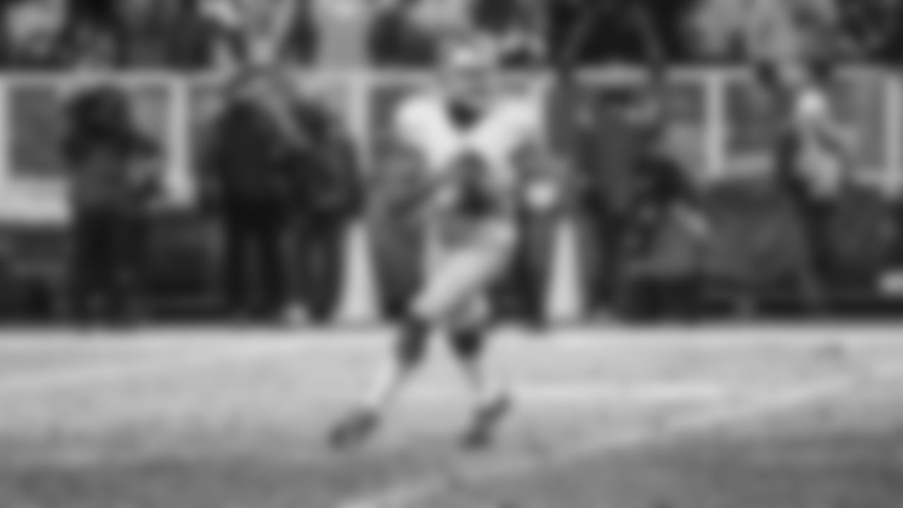 QB Colin Kaepernick