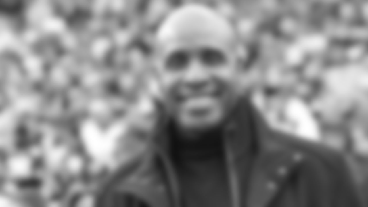 Barry Bonds