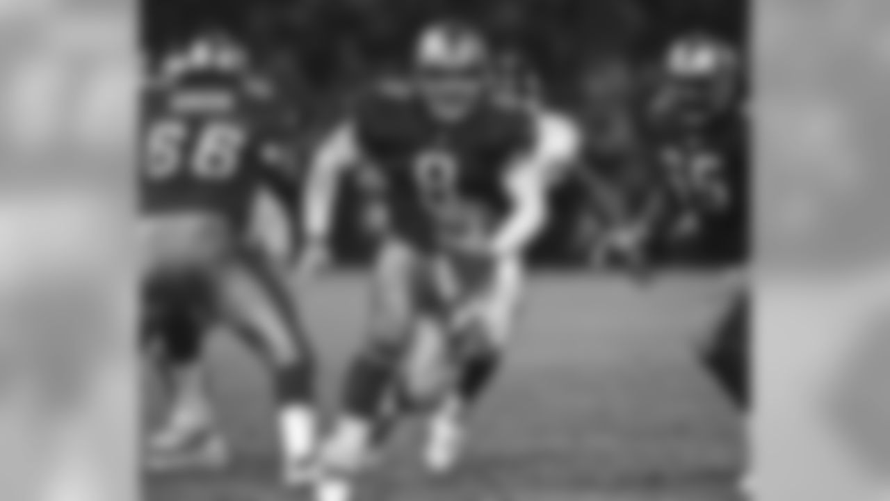 1998 -- Steve Young