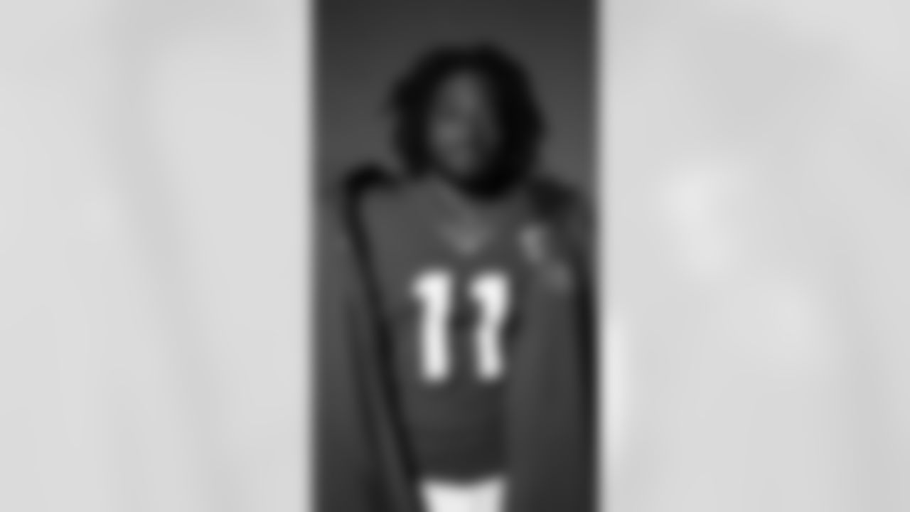 WR Brandon Aiyuk
