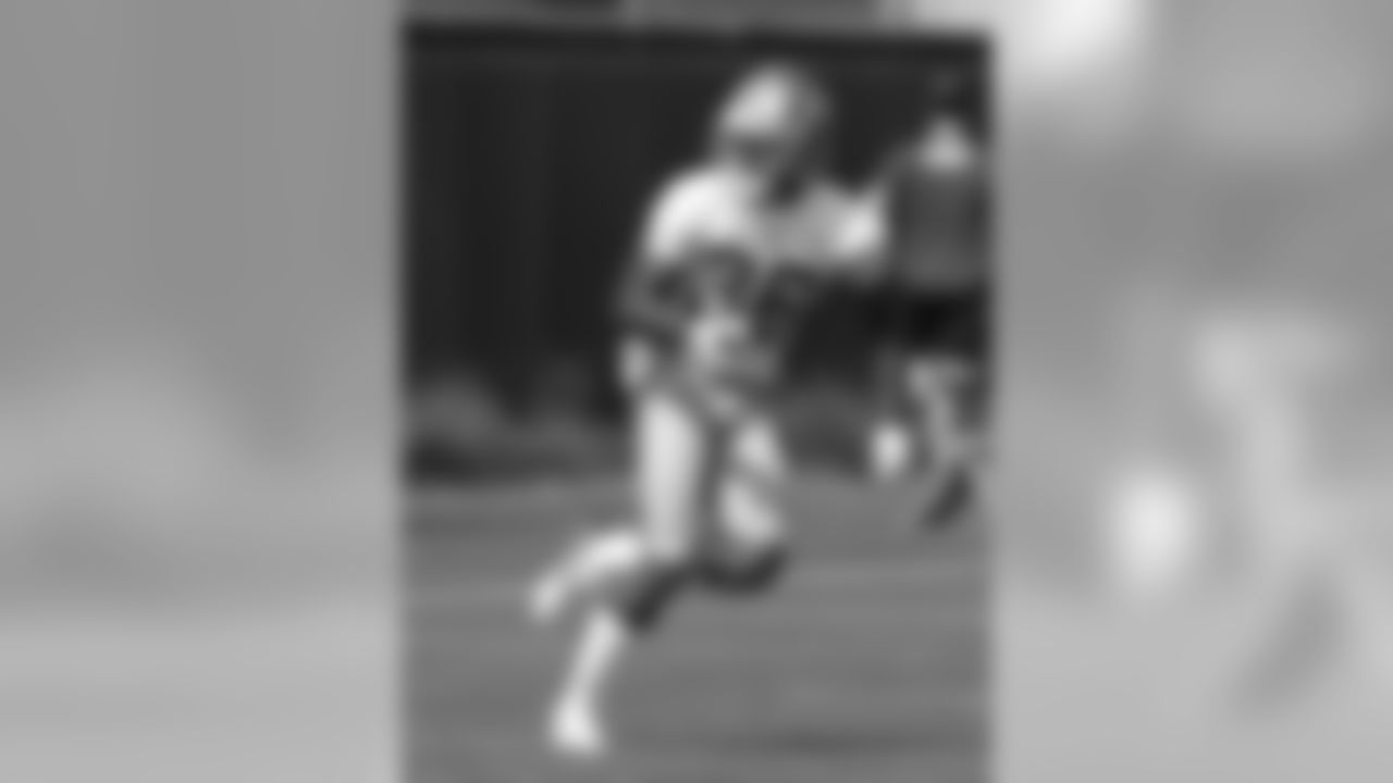 36 -- Dontae Johnson