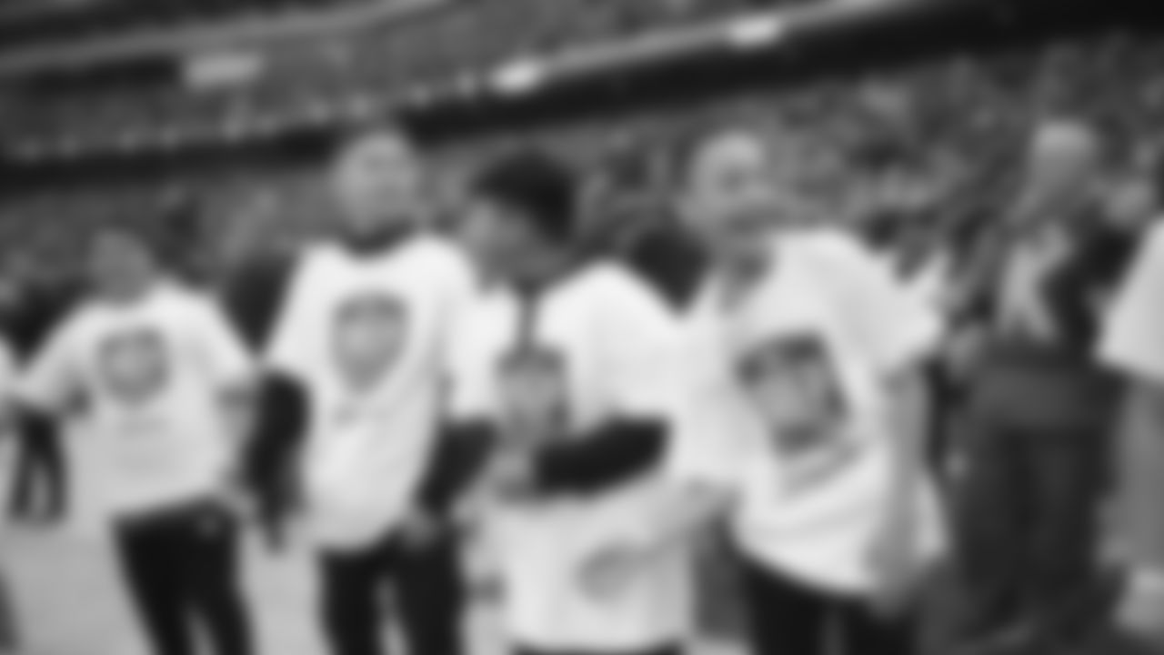 49ers PREP National Anthem Team
January 2020