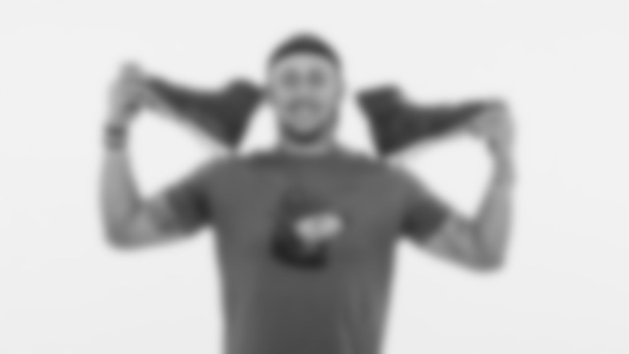 TE George Kittle