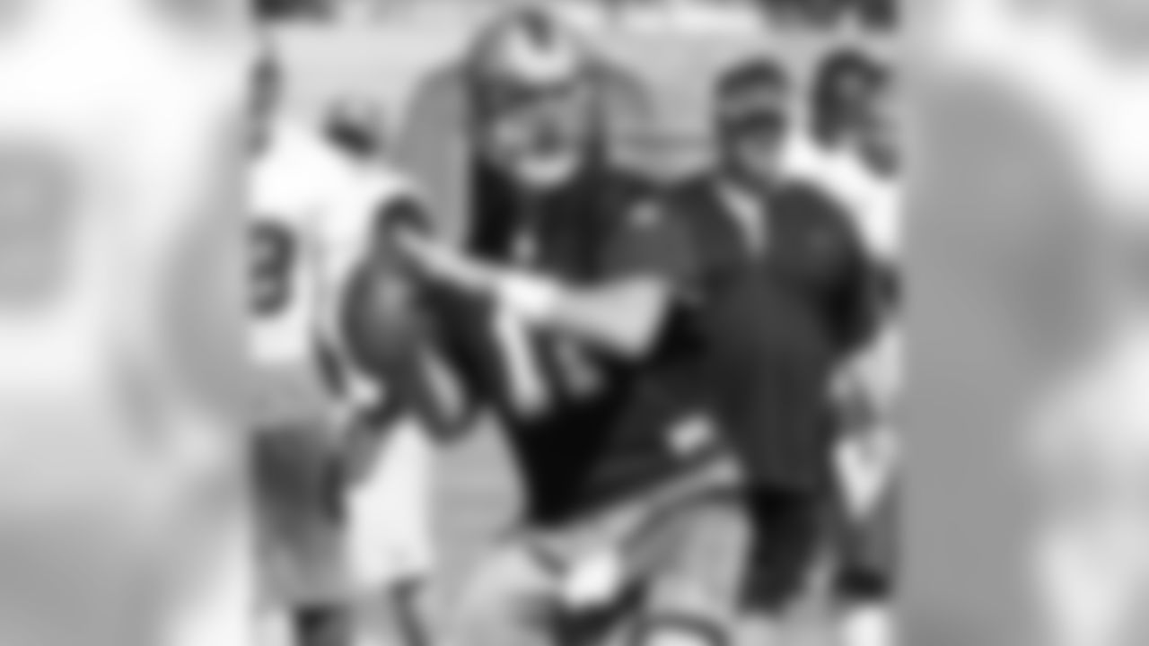 QB Alex Smith