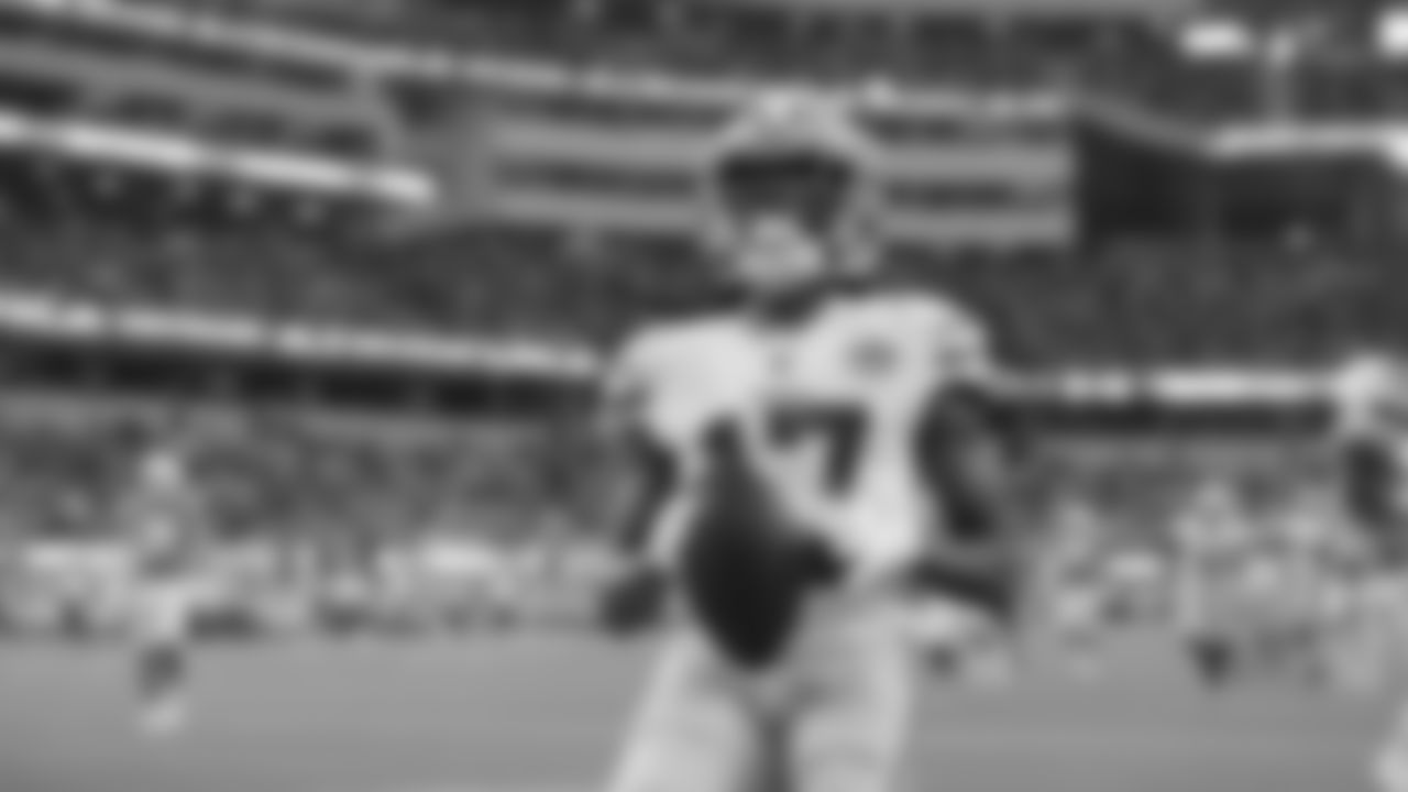 WR Travis Benjamin