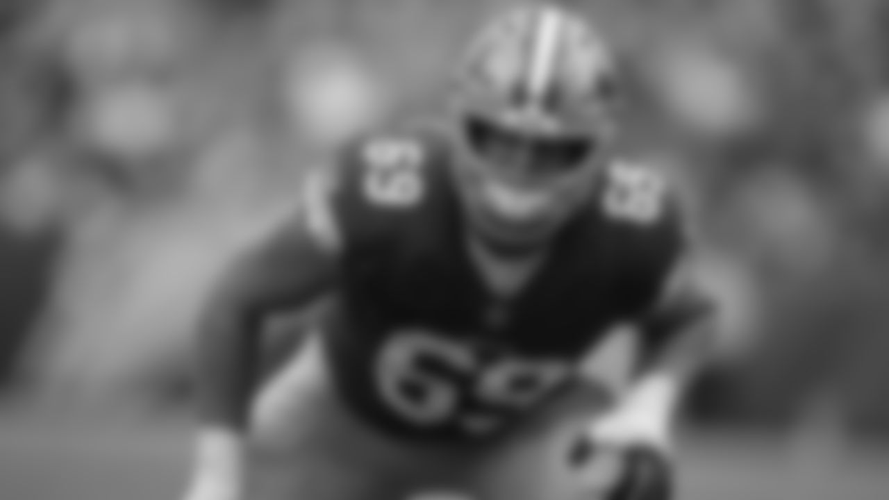 T Mike McGlinchey