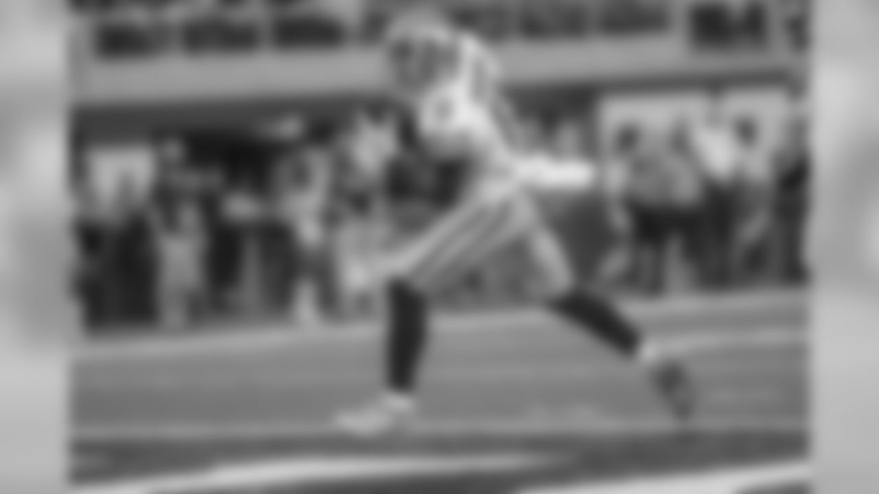 WR Marquise Goodwin