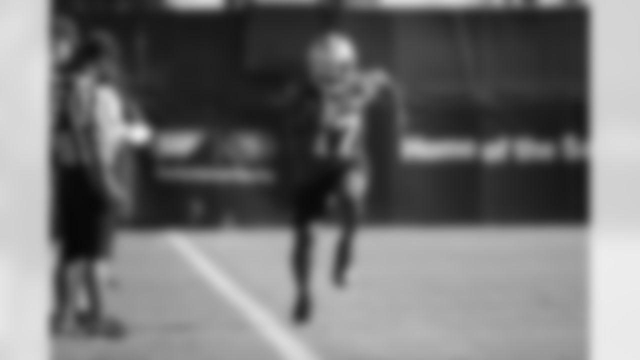 WR Victor Bolden Jr.